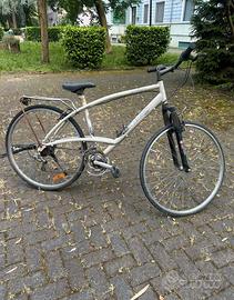 bicicletta uomo