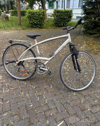 bicicletta uomo