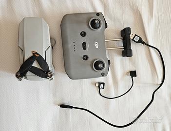 Drone DJI MINI 2 SE
