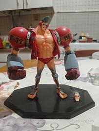 Figure frankye One piece