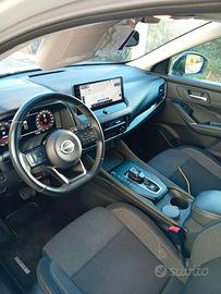 Nissan Qashqai e Power 1.5 190 CV