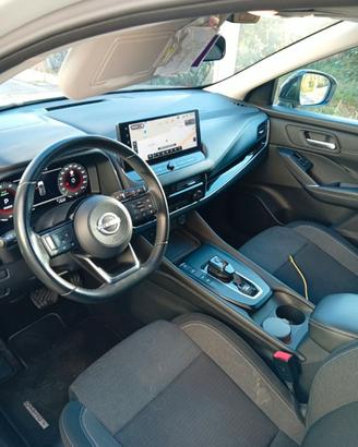 Nissan Qashqai e Power 1.5 190 CV