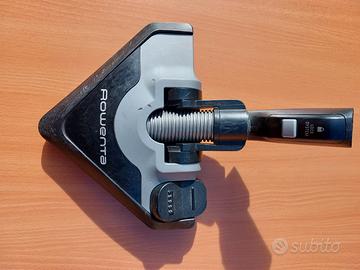 Spazzola delta per aspirapolvere Rowenta