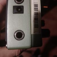 pedale Ibanez Digital flanger