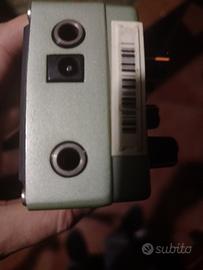 pedale Ibanez Digital flanger