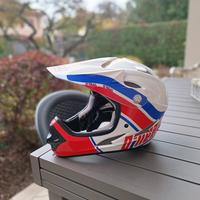 Casco integrale per bici Enduro/DH