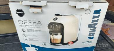 Lavazza Desea