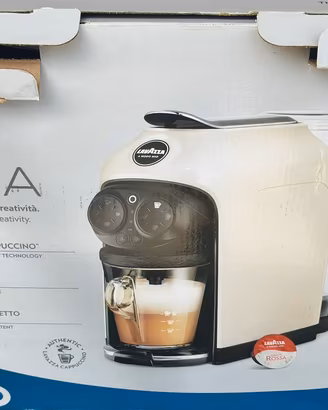 Lavazza Desea