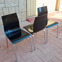 SEDIE 3 IMS MADE IN ITALY. FUORIGROTTA.