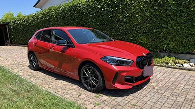 Bmw 120d f40