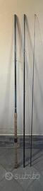 Daiwa Jaguar carbon Match 3,97 m