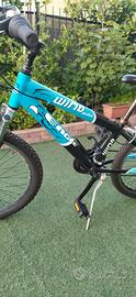 bici bambino 24