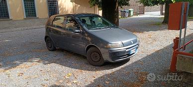 Fiat Punto 2003 1.2 Benzina 