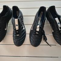 Nike Tiempo Premier SG pelle nuove tg 45