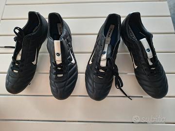 Nike Tiempo Premier SG pelle nuove tg 45