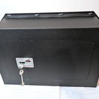 Cassaforte da muro STARK nuova – 53×19,5×32 cm