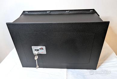 Cassaforte da muro STARK nuova – 53×19,5×32 cm