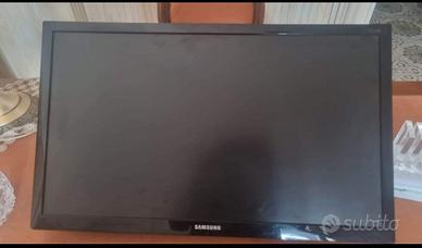 Monitor Samsung 27 Pollici