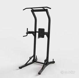 Panca multifunzione Training station 