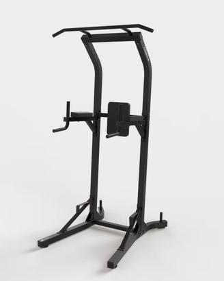 Panca multifunzione Training station 