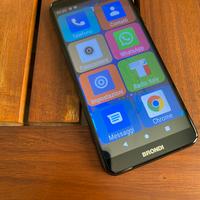 BRONDI AMICO SMARTPHONE XL