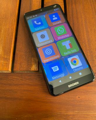 BRONDI AMICO SMARTPHONE XL