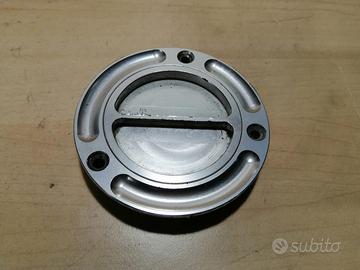 Ricambi Yamaha R6 2003