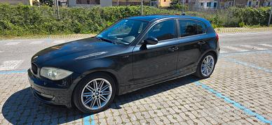 BMW serie 1 120d futura e87 177cv