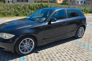 BMW serie 1 120d futura e87 177cv
