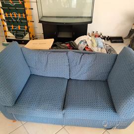 Divano letto