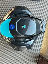 Robot piscina Gre Moovo 90