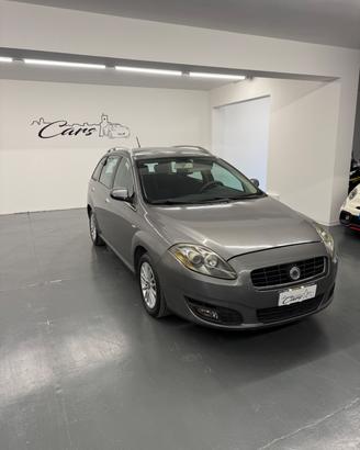 Fiat Croma 1.9 Multijet 16V Emotion