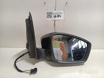SPECCHIETTO RETROVISORE DESTRO SKODA Fabia Berlina