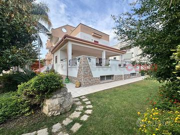 Villa o villino Leporano [Cod. rif 3268376VRG]