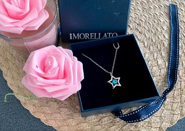 Collana Morellato