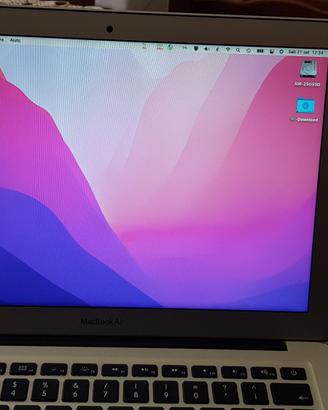 Mac Book Air 13" - 2018