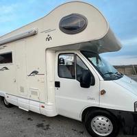 Miller States 2006 SEMPRE RIMESSATO AL COPERTO