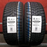 2 gomme 185 55 15 barum inv a4131