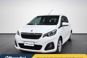 Peugeot 108 1.0 vti GT Line 5p etg5