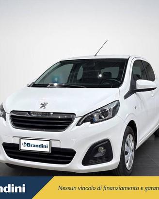 Peugeot 108 1.0 vti GT Line 5p etg5