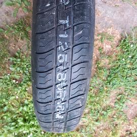 Ruotino di scorta 16 Ford Focus C-Max Mondeo Puma 
