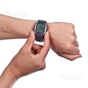 Cardiofrequenzimetro GeoNaute ON RHYTHM310-NUOVO