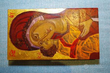 Icona sacra