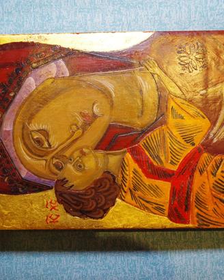 Icona sacra