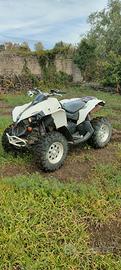 Can am Renegade 500 4x4 