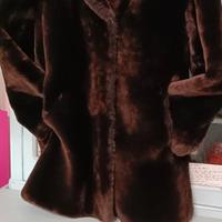 pelliccia vintage