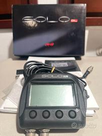 CRONOMETRO GPS PISTA