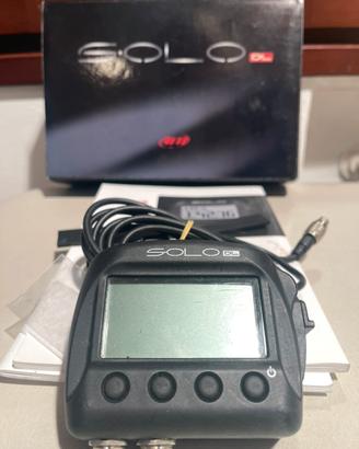 CRONOMETRO GPS PISTA