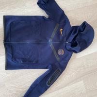 Tuta nike tech Paris Saint Germain per ragazzo/a