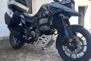 Suzuki Vstrom 1050 SE 2025